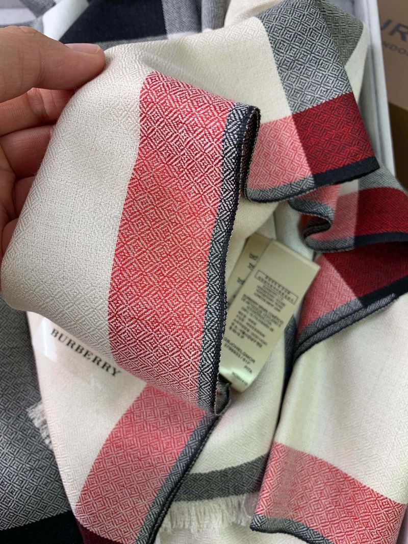 Burberry Scarf